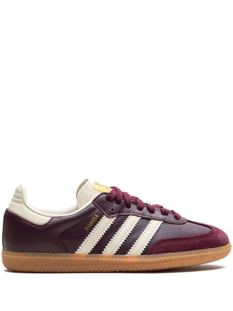 adidas samba farfetch.